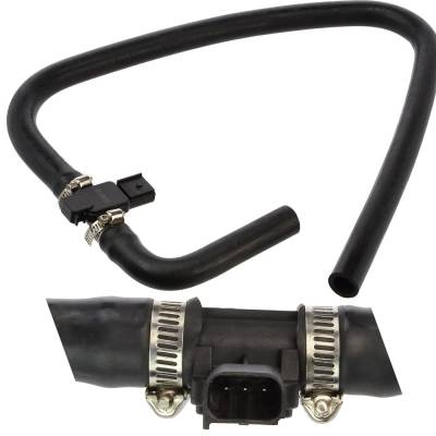 Rareelectrical - Fuel Tank Pressure Sensor Compatible With Ford Crown Victoria Base 4.6L V8 1998-2006 Crown Victoria - Image 3