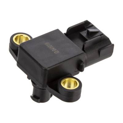 Rareelectrical - Manifold Absolute Pressure Sensor Compatible With Ford Fusion Se 3.0L V6 2006-2012 Fusion Sel 3.0L - Image 2