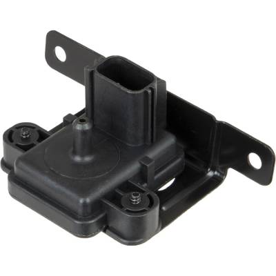 Rareelectrical - Map Sensor Assembly 1-Port Compatible With 2001-2010 Ford Mustang Gt Svt Cobra Mach 1 Shelby Gt500 - Image 1