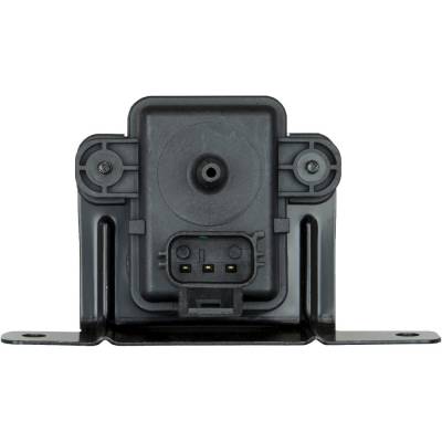 Rareelectrical - Map Sensor Assembly 1-Port Compatible With 2001-2010 Ford Mustang Gt Svt Cobra Mach 1 Shelby Gt500 - Image 3