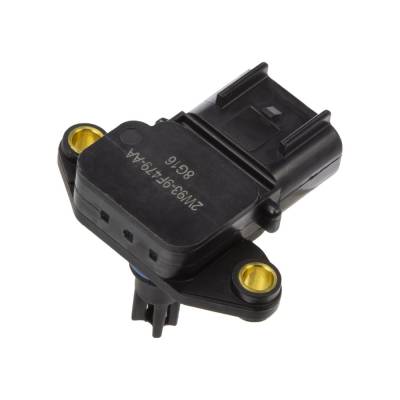 Rareelectrical - Manifold Absolute Pressure Sensor Compatible With Land Rover Lr3 Hse 4.4L V8 2005-2009 Rover Lr3 Se - Image 2