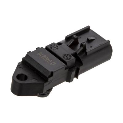Rareelectrical - Manifold Absolute Pressure Sensor Compatible With Ram 3500 Laramie 6.7L L6 2011-2022 3500 Slt 6.7L - Image 2