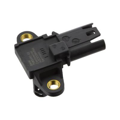 Rareelectrical - Map Sensor Assembly Compatible With 2007-2016 Bmw 135I 335I 535I 550I 650I 750I 760Li X5 X6 Z4 M5 M6 - Image 2