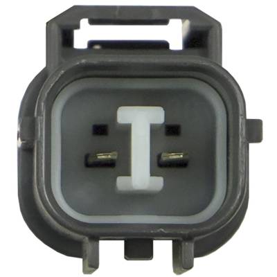 Rareelectrical - Transmission Coolant Temperature Sensor Assembly Compatible With 2006 Honda Ridgeline 3.5L V6 Rt Rtl - Image 2