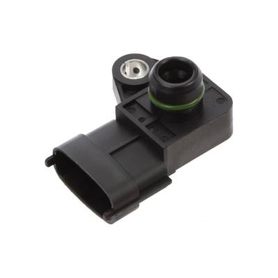 Rareelectrical - Map Sensor Assembly Compatible With 2009-2017 Hyundai Genesis Coupe Santa Fe Kia Borrego Optima - Image 1