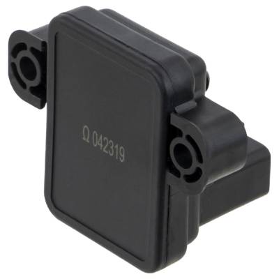 Rareelectrical - Map Sensor Assembly 1-Port Compatible With 1988 Dodge D100 D150 D250 D350 B150 B250 B350 Dakota - Image 2