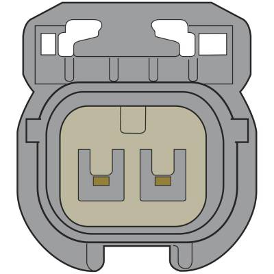Rareelectrical - Transmission Coolant Temperature Sensor Assembly Compatible With 2006 Acura Mdx 2007 Mdx Rdx 2010 - Image 2