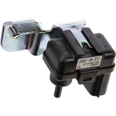 Rareelectrical - Map Sensor Assembly Compatible With 1996 Mazda Millenia Base L 2.5L V6 Dohc 24V Miller Cycle - Image 2