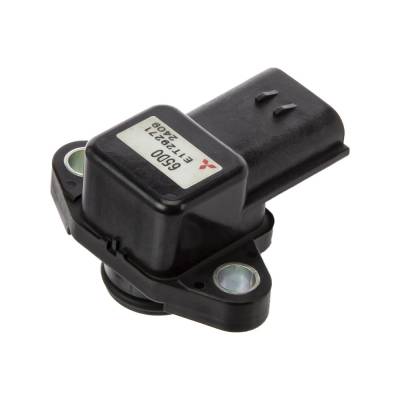 Rareelectrical - Map Sensor Assembly 1-Port Compatible With 1999-2003 Chevrolet Tracker Suzuki Vitara Grand Vitara - Image 2