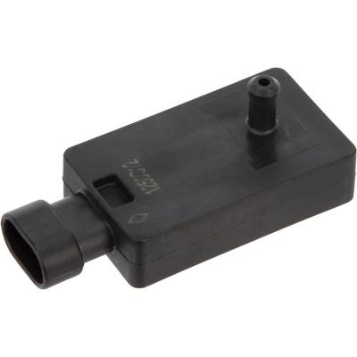 Rareelectrical - Map Sensor Assembly 1-Port Compatible With 1993-1994 Cadillac Allante Eldorado Sport Touring Seville - Image 1