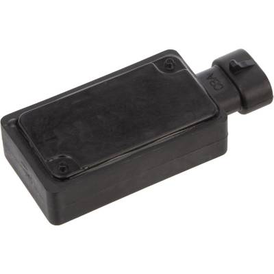 Rareelectrical - Map Sensor Assembly 1-Port Compatible With 1993-1994 Cadillac Allante Eldorado Sport Touring Seville - Image 2