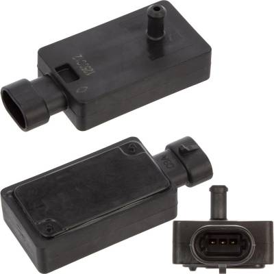 Rareelectrical - Map Sensor Assembly 1-Port Compatible With 1993-1994 Cadillac Allante Eldorado Sport Touring Seville - Image 3