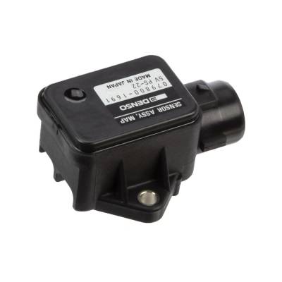 Rareelectrical - Map Sensor Assembly Compatible With 1987-1996 Acura Integra Legend Nsx Vigor Honda Accord Civic - Image 2
