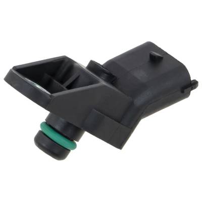 Rareelectrical - Map Sensor Assembly 1-Port Compatible With 1999-2005 Volvo S40 V40 S60 V70 C70 S80 T5 T6 2.4T 2.5T - Image 2