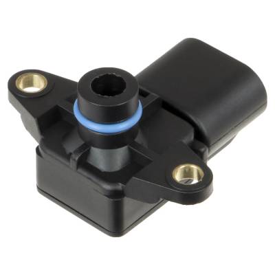 Rareelectrical - Manifold Absolute Pressure Sensor Compatible With Chrysler Town & Country Lx 3.3L V6 2001-2004 Town - Image 2