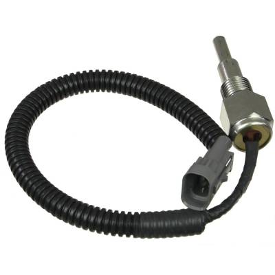 Rareelectrical - Transmission Coolant Temperature Sensor Compatible With Toyota Tacoma Base 2.4L L4 1995-2000 Tacoma - Image 2