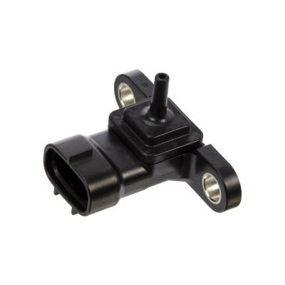 Rareelectrical - Map Sensor Assembly Compatible With 2011-2014 Mazda 2 Gs Gx Sport Touring Yozora 1.5L L4 Dohc 16V - Image 1