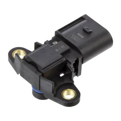 Rareelectrical - Map Sensor Assembly 1-Port Compatible With 2002-2008 Bmw 745I 745Li 760Li 545I 645Ci X5 325I 328I - Image 2