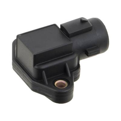 Rareelectrical - Manifold Absolute Pressure Sensor Assembly Compatible With 1992-2001 Honda Civic Accord Cr-V Acura - Image 2