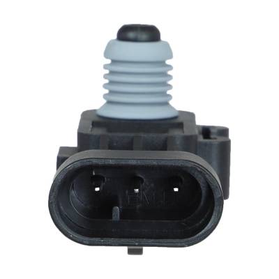 Rareelectrical - New Fuel Tank Pressure Sensor Compatible With Chevrolet Aveo Ls 1.6L L4 2004-2011 Aveo Lt 1.6L L4 - Image 2