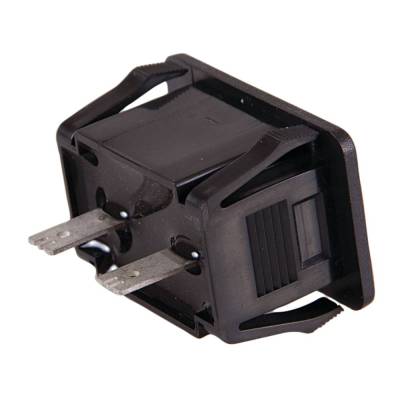 Rareelectrical - Hour Meter Compatible With Universal Lawn Tractors Riding Mowers Commercial Equipment Ac/Dc - Image 2