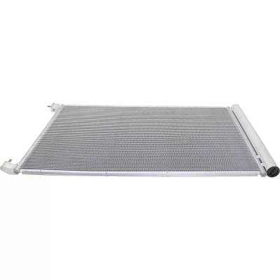 Rareelectrical - New A/C Condenser Compatible With 2014-2020 Infiniti Qx30 Mercedes-Benz Cla250 Mercedes-Benz Gla250 - Image 5