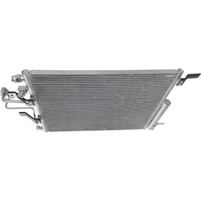 Rareelectrical - A/C Condenser Compatible With 2019-2021 Ram 1500 Classic 2014-2018 Ram 1500 3.0L Ecodiesel 3.6L V6 - Image 5