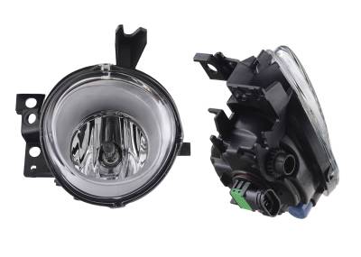 Rareelectrical - New OEM Valeo Fog Light Pair Compatible With Porsche Cayenne 2008-2010 955 631 166 01 95563116601 - Image 2