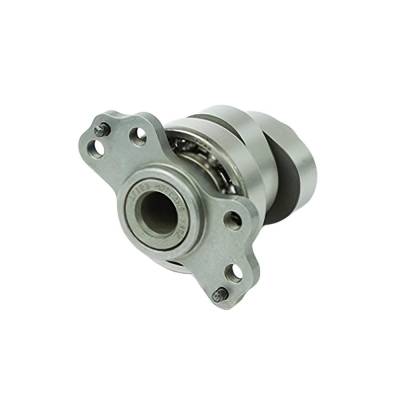 Mudbuster Camshaft Compatible With 2007-2014 Yamaha Grizzly 700 Yfm700 Grizzly 550 Yfm550 558-686Cc