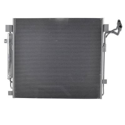 Rareelectrical - New Ac Condenser Compatible With 2013 Nissan Altima Sedan Pfc 92100-3Ta1a Ni3030171 4128 92100-3Ta1a - Image 2