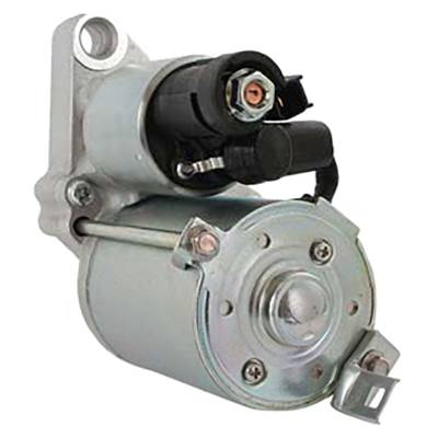 Rareelectrical - New Starter Compatible With Acura Tl Type-S 3.5L V6 Manual 2007 2008 06312Rdb515rm Sm442-48 Rdb5p - Image 2