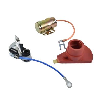Ignition Sensor Compatible With Mercruiser V6 4.3L V8 5.0L 5.7L 7.4L 8.2L Thunderbolt Iv V