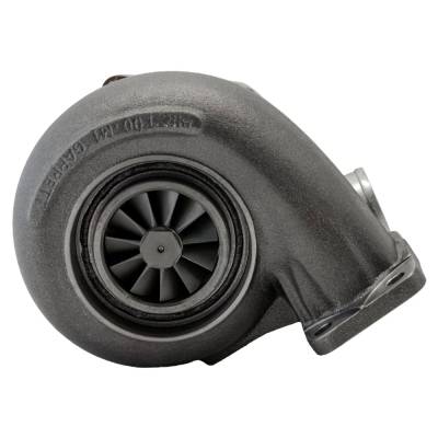 Rareelectrical - New Turbocharger Compatible With John Deere 4430 6.6L 6404T Diesel 1973-1978 Tractor By Part Numbers - Image 4