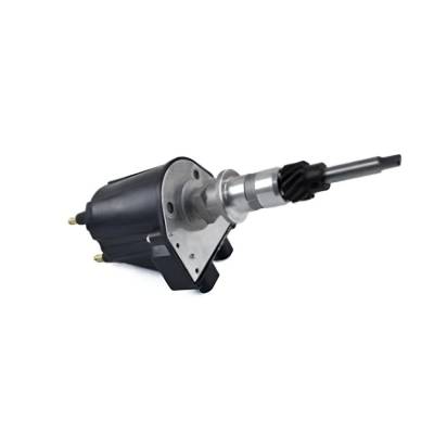 Distributor Compatible With Mercruiser Volvo Penta Omc 3.0L Gm 4-Cylinder Delco Est Replaces