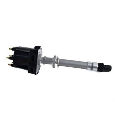 Distributor Compatible With Mercruiser 350 Mag 5.0L 5.7L Volvo Penta 5.7Gxi Gm V8 Delco Est Replaces