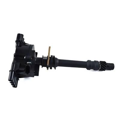 Distributor Assembly Compatible With 2001-2015 Mercruiser 5.0L 305 5.7L 350 6.2L 377 Cid Mpi Vortec