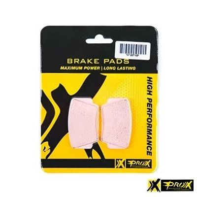 Brake Pads Rear Compatible With 2008-2010 Ktm 450 505 525 Sx-F Xc-F Exc Motocross Enduro Motorcycle