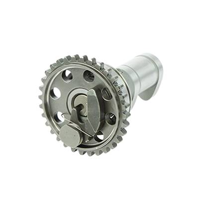Exhaust Camshaft Stage 2 Compatible With 2001-2013 Yamaha Wr250f Yz250f 250Cc Dohc Enduro Motocross