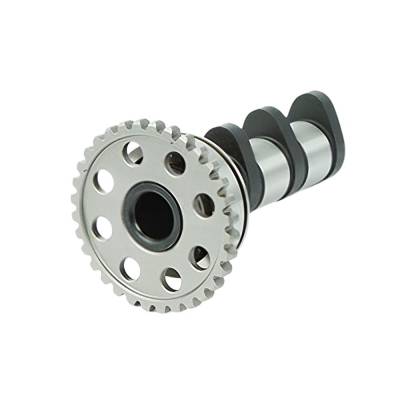 Stage 3 Intake Camshaft Compatible With 2004-2009 Yamaha Yfz450 449Cc Dohc 5-Valve Sport Atv