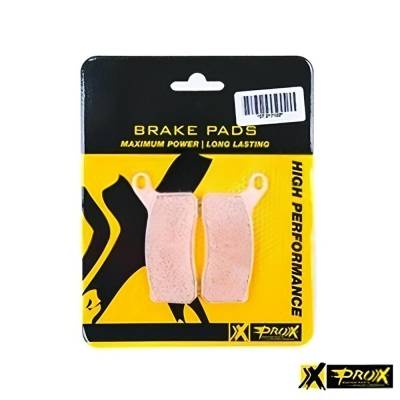 Front Brake Pads Compatible With 2008-2010 Ktm 450 Sx-F Xc-F 505 Sx-F 525 Xc Exc Off-Road Motorcycle