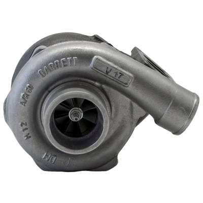 Rareelectrical - New Turbocharger Compatible With International Harvester 1486 7.1L Dt436 Diesel 1976-1981 Tractor By - Image 3