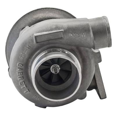 Rareelectrical - New Turbocharger Compatible With International Harvester 3788 Navistar Dt466 1981-1985 Tractor By - Image 3