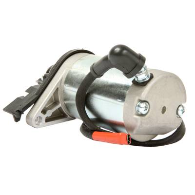 Rareelectrical - New Starter Motor Compatible With Cat Caterpillar Ope Small Engine Portable Generator Rp Series - Image 2