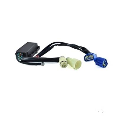 Rectifier Regulator Compatible With 2002-2012 Yamaha F200 F225hp V6 3.3L 4-Stroke Mercury Outboard