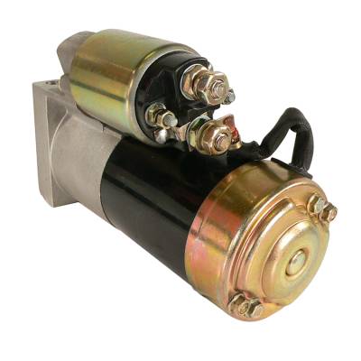 Rareelectrical - Starter Motor Compatible With Volvo Penta Marine 5.0Gi 5.0Gl 5.7Gi 5.7Gl 5.7Gli 5.7Gs 5.7Gsi V8 - Image 2