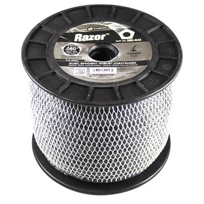 Trimmer Line Compatible With Echo Stihl Husqvarna Ryobi String Trimmer Weed Eater Wacker Edger Lawn