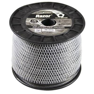 Trimmer Line Compatible With Echo Stihl Husqvarna Ryobi String Trimmer Weed Eater Wacker Edger Lawn