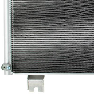 Rareelectrical - Ac Condenser Compatible With Lexus Rx450h Hybrid 2010-2015 8846048150 3.5L V6 20Mm Core Parallel - Image 6