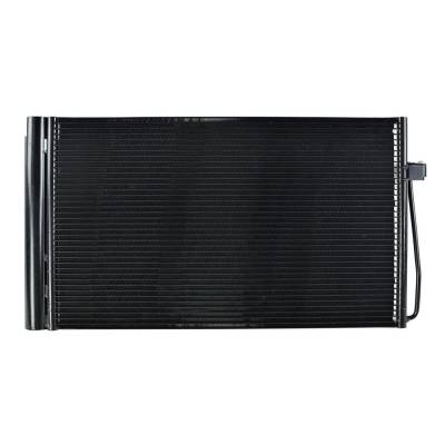 Rareelectrical - A/C Condenser Compatible With 2008-2010 Bmw 535I Xdrive 535Xi 3.0L Turbocharged Inline-6 E60 Sedan - Image 7