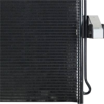 Rareelectrical - Ac Condenser Compatible With Dodge Ram 1500Ram 1500 2004-2006 5290385Ac 5290385Ab 5.7L V8 3.7L V6 - Image 4
